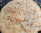 धिरडे शिखरण हेल्दी नाश्ता (Dhirde Shikran Recipe In Marathi) रेसिपी स्टेप 2 फोटो 