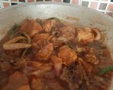 Foto langkah ke 4 dari resep Ayam Kecap.
