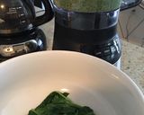 Foto del paso 4 de la receta: Tallarines verdes Peruanos