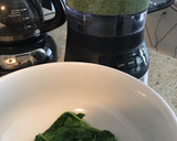 Foto del paso 4 de la receta: Tallarines verdes Peruanos