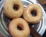 Foto langkah ke 5 dari resep Donat empuk.