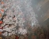 Foto del paso 1 de la receta: Tallarines con tuco