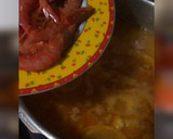 Foto del paso 11 de la receta: Cazuela de garbanzos a la marinera