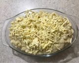Foto del paso 11 de la receta: Macaroni Gratín ~Macaroni Gratinado con Salsa Blanca Estilo Japonés~