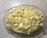 Foto del paso 11 de la receta: Macaroni Gratín ~Macaroni Gratinado con Salsa Blanca Estilo Japonés~