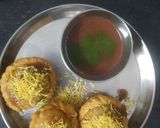 ચાઈનીઝ કચોરી (Chinese Kachori Recipe in Gujarati) રેસીપી સ્ટેપ7ફોટો