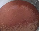 Foto del paso 9 de la receta Bizcocho de cacao y naranja