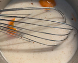 Foto del paso 1 de la receta: Torrijas con leche de coco