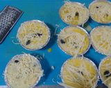 Foto langkah ke 5 dari resep Schotel Tapai Singkong.