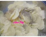 A picture of step 1 of Crispy_Chilli_FrenchFries !!🍟🍟🍟🍟.