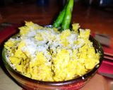 भुट्टे का किस (Bhutte ka kees recipe in Hindi) रेसिपी चरण 5 फोटो