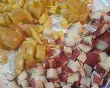 Lamb and Vegetables, well mainly Potatoes recipe step 3 photo