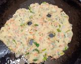 અક્કી રોટી (Akki Roti Recipe In Gujarati) રેસીપી સ્ટેપ4ફોટો