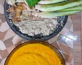 Foto langkah ke 3 dari resep Gulai sapi.