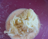 Foto del paso 1 de la receta: Pastel de verduras con base de patata