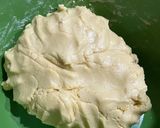 Foto langkah ke 3 dari resep Kue putri salju porsi banyak.