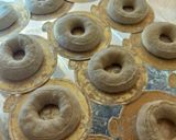 Foto langkah ke 6 dari resep Donat Ketal Manis Enak 예르다🍩.
