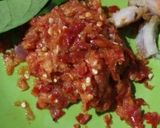 Foto langkah ke 2 dari resep Sambal Goreng Udang (kuah santan).