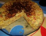 Foto del paso 4 de la receta: Tortilla de papas