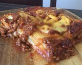 Foto del paso 3 de la receta: Lasaña 🥫🍝