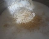 A picture of step 2 of Milk phenniya.