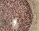 दाल मखनी (Dal Makhani recipe in hindi) रेसिपी चरण 1 फोटो