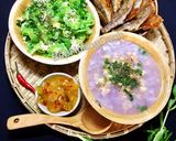 Hình bước làm 4 của món Bữa Cơm Gia Đình 94