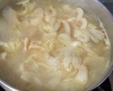 Foto langkah ke 3 dari resep Sate jamur tiram.