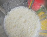 Foto langkah ke 1 dari resep Serabi Pisang Gulung Tanpa Gula.