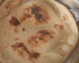 गव्हाच्या पिठाची तंदुरी रोटी (gavhyachya pithachi tandoori roti recipe in marathi) रेसिपी स्टेप 8 फोटो 