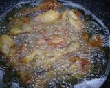 Foto langkah ke 7 dari resep Ayam Goreng Kremesan.