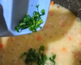Foto langkah ke 4 dari resep Risol isi Ragout Ayam Wortel Creamy.
