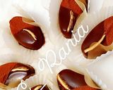 صورة لخطوة 3 من وصفة 🍫💕 بنيون بريستيج 🍫❤️
