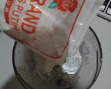Foto langkah ke 2 dari resep Crispy Crepes.