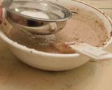 A picture of step 9 of Cinnamon roll.