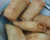 Foto langkah ke 4 dari resep Martabak Tahu.