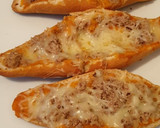 Foto del paso 5 de la receta: Pan pizza crujiente en el sartén