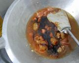 Foto langkah ke 5 dari resep Pentol Hati Sosis Mentega.