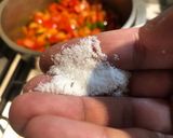 Foto del paso 4 de la receta: Tomatazos a Chicken little!!!!!