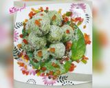 પાન લાડુ રેસીપી સ્ટેપ8ફોટો