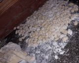 Foto del paso 4 de la receta: ¡¡Ñoquis de papa!! Fácil y rápido