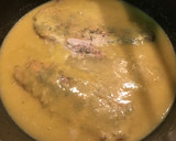 Foto del paso 6 de la receta: Salmón a la naranja