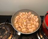 รูปขั้นตอนการทำที่ 3 ของ หมูหวาน