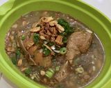 Foto langkah ke 4 dari resep Ayam tauco.