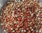Foto langkah ke 1 dari resep 403. Peyek Kacang Tanah Kriuk Gurih Mantap.