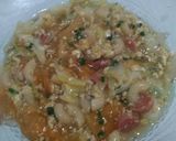 Foto langkah ke 5 dari resep Seblak sosis ala bebe.