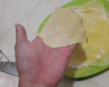 Foto langkah ke 5 dari resep Kulit siomay home made (simple).
