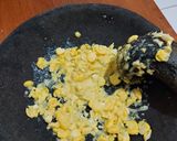 Foto langkah ke 2 dari resep Perkedel Jagung.