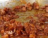 Foto del paso 5 de la receta Acelgas esparragadas