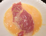 Foto del paso 6 de la receta: Solomillo empanado con especias